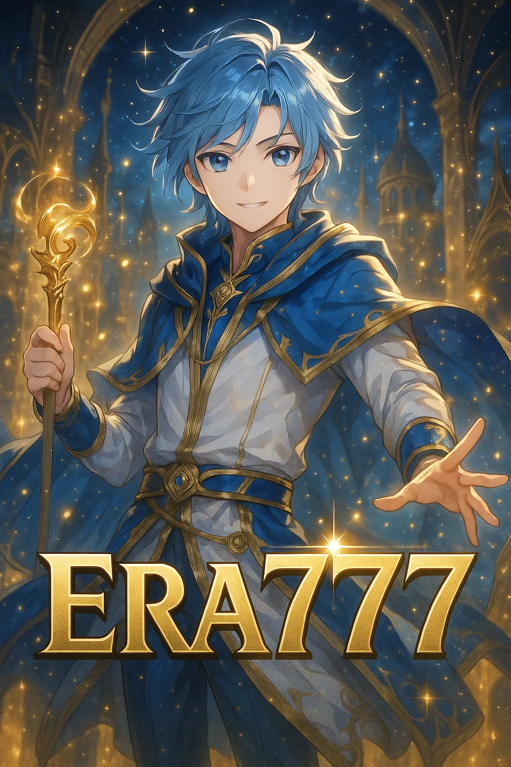 Era777 : Membuka Sensasi Terbaru Game Era 777 Spektakuler