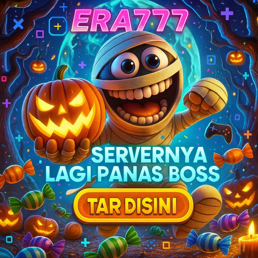 Era777 : Masuk Mode Quantum-Fresh Dengan Getaran High Class